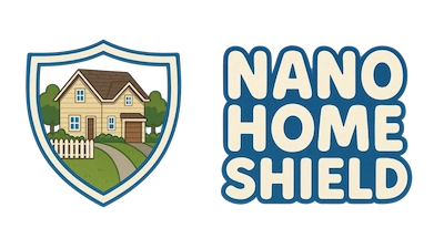 Nano Home Shield - Exterior Surface Protection Company - Grimes, IA